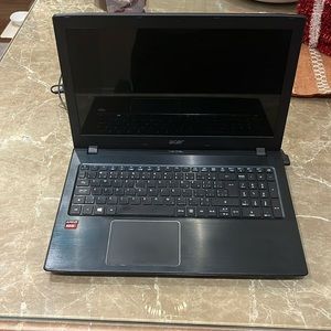 Acer laptop